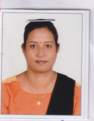 Sujata Vinod Upganlawar